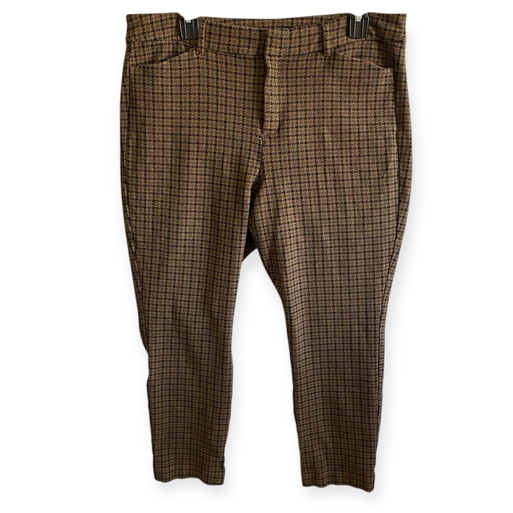 Old Navy High Rise Pixie Skinny Pants